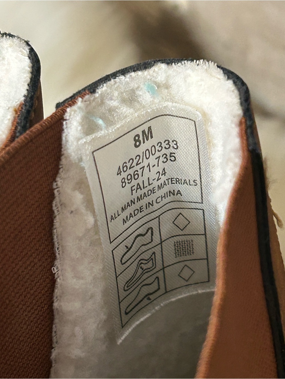 Outwoods Women’s Ankle Duck Boots - Picture 7 of 13